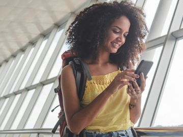 alt="SITA tests app to let travelers digitally cross border"  title="SITA tests app to let travelers digitally cross border" 